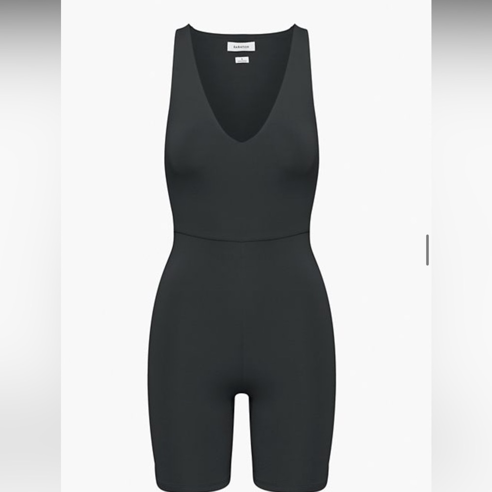 Aritzia Babaton Jumpsuit